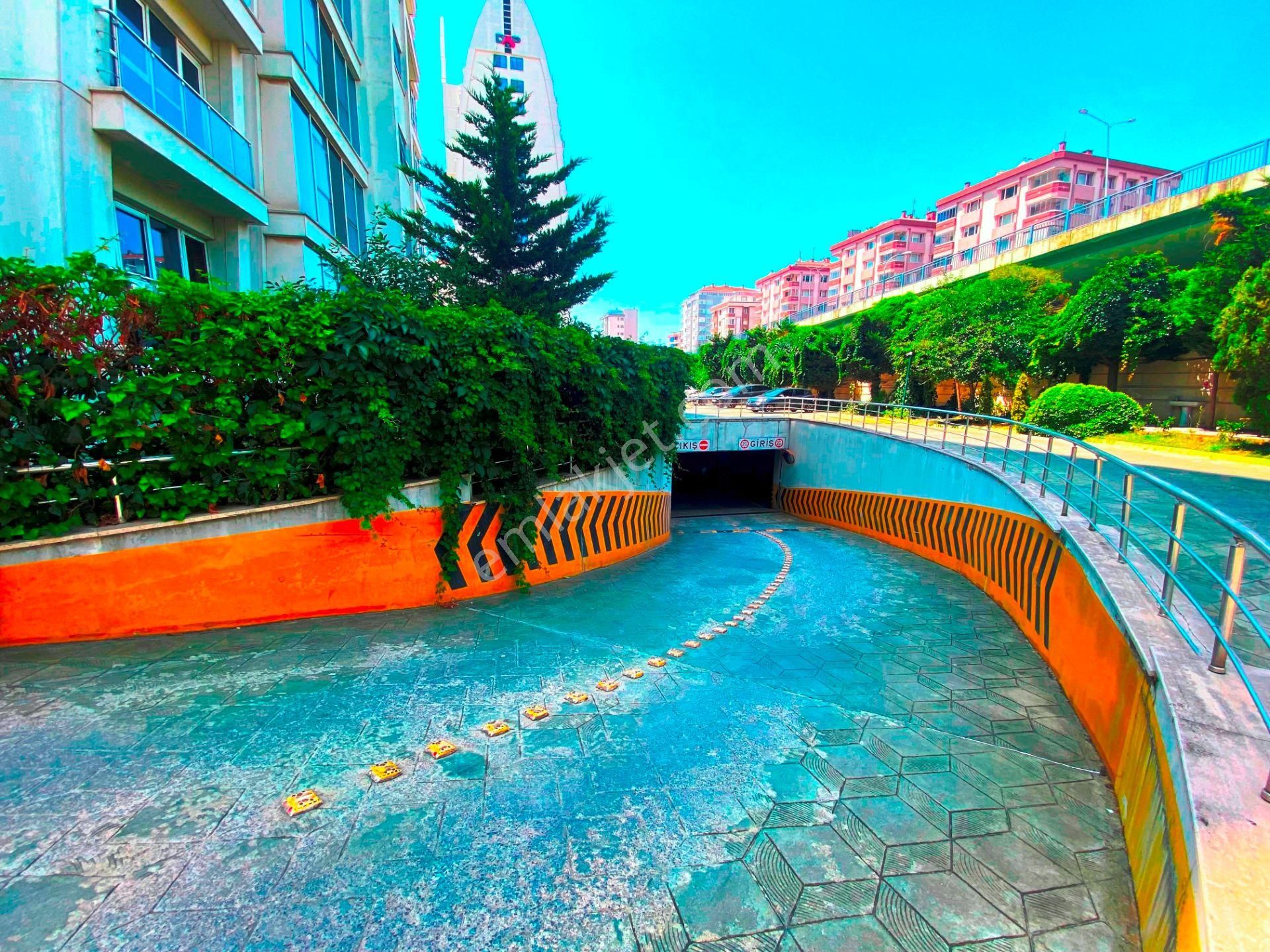 Dap Royal Towers 11.kat Ebeveynli Balkonlu Kiracısız Satılık 3+1 - Görsel 34