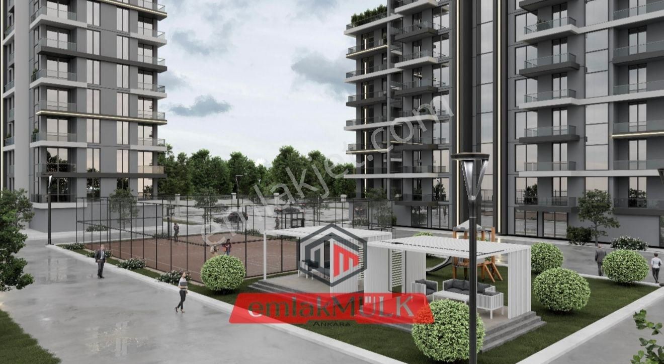 Emlakmülk'ten Yukarıyurtçu'da 3+1 Projemizde Son Fırsatlar - Görsel 14