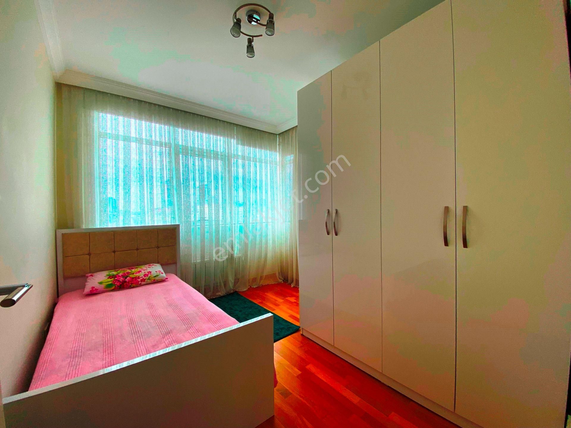 Dap Dragos Royal'de 11.kat Manzaralı Kiracısız 126m2 Satılık 3+1 - Görsel 20