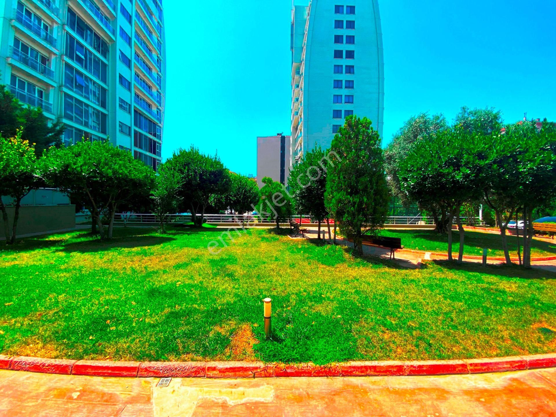 Dap Dragos Royal'de 11.kat Manzaralı Kiracısız 126m2 Satılık 3+1 - Görsel 33