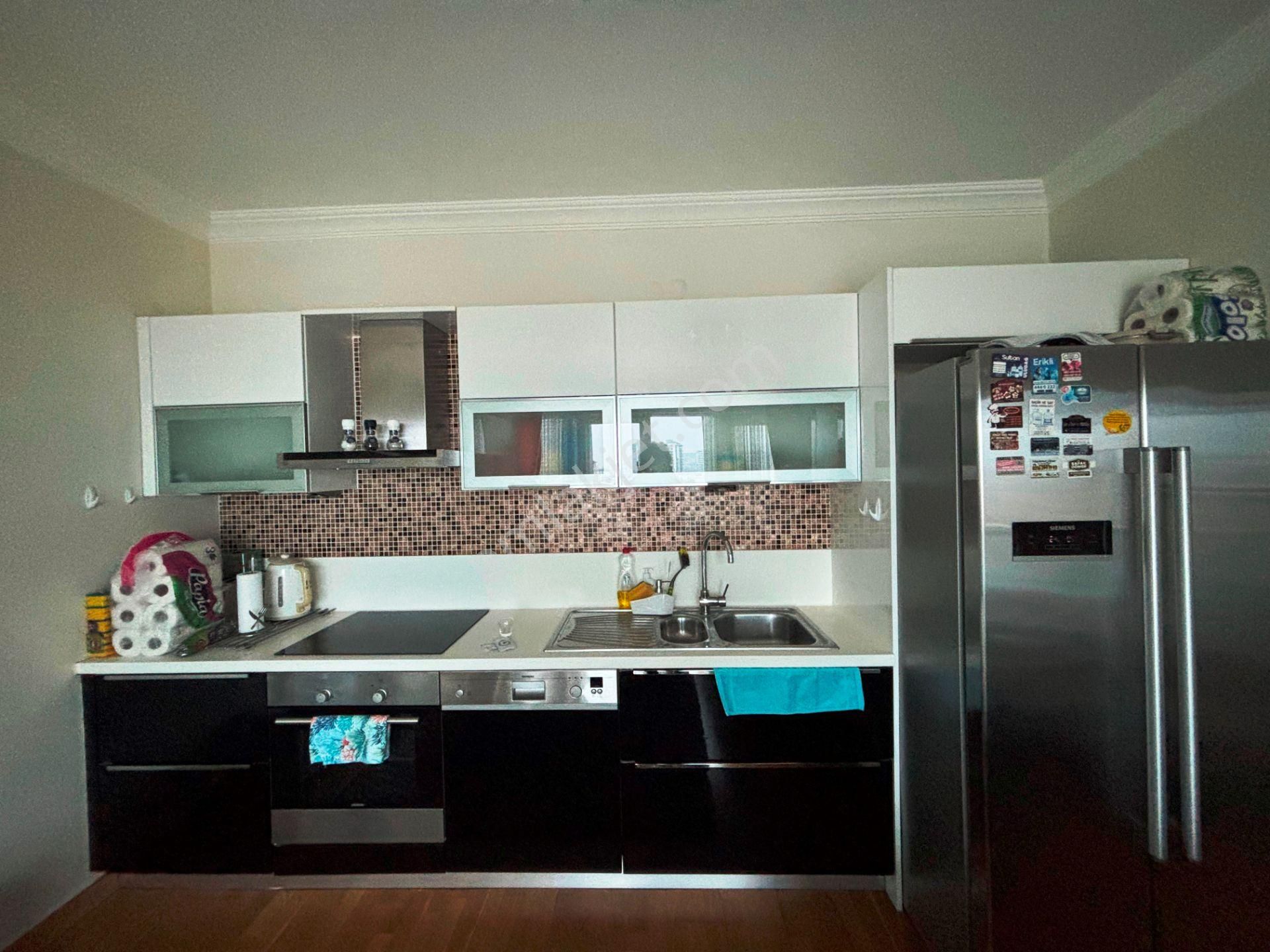 Dap Dragos Royal'de 11.kat Manzaralı Kiracısız 126m2 Satılık 3+1 - Görsel 11