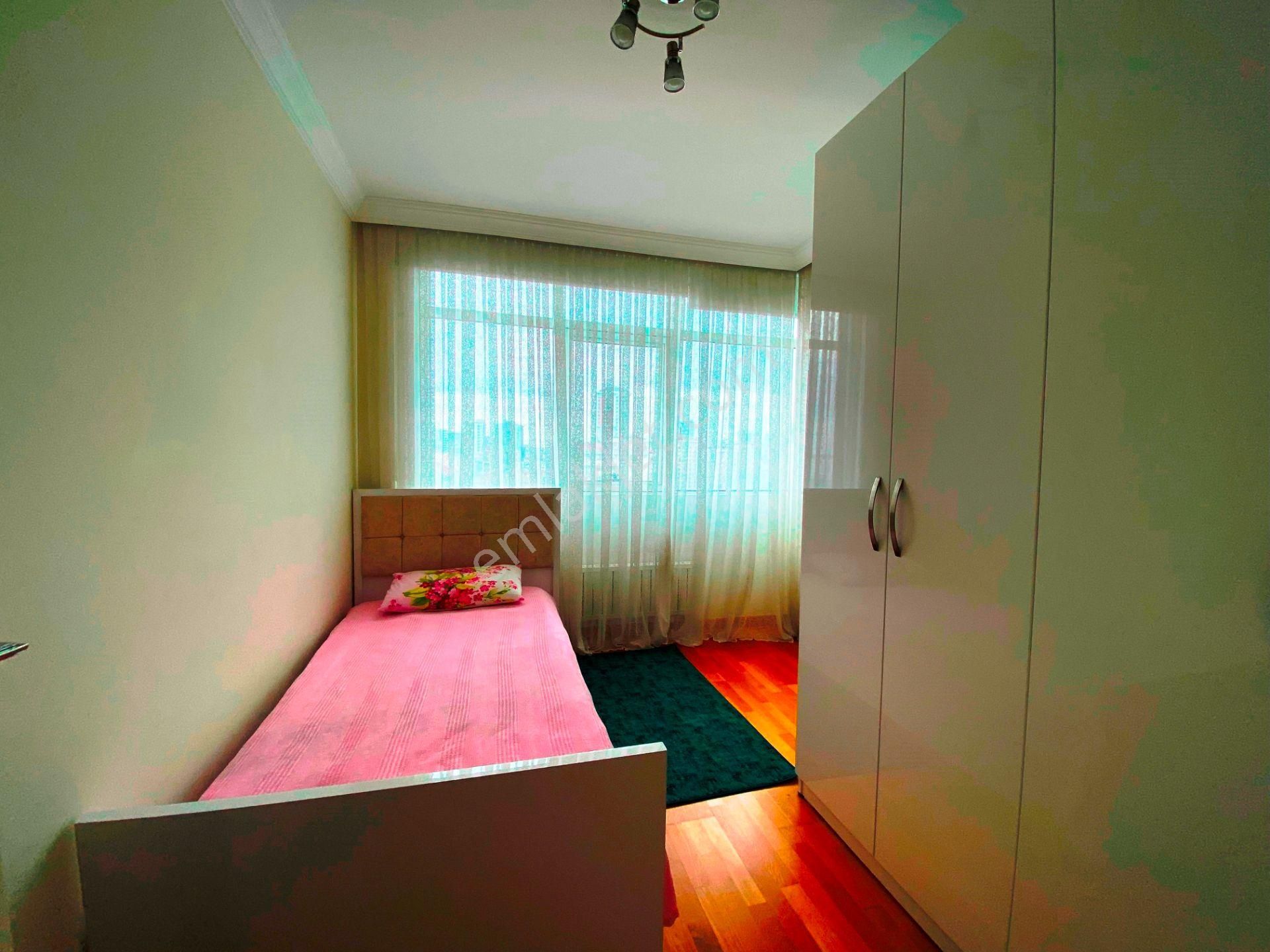 Dap Dragos Royal'de 11.kat Manzaralı Kiracısız 126m2 Satılık 3+1 - Görsel 22