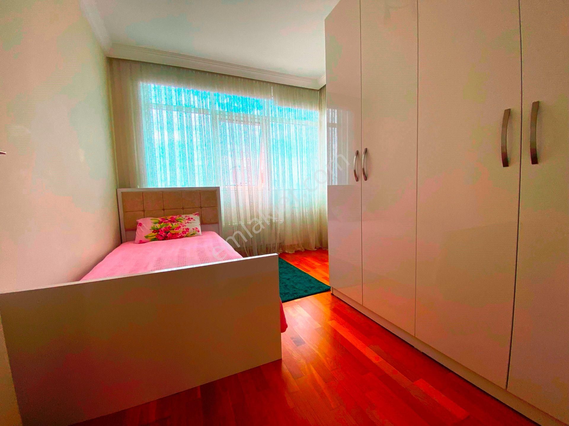 Dap Dragos Royal'de 11.kat Manzaralı Kiracısız 126m2 Satılık 3+1 - Görsel 21