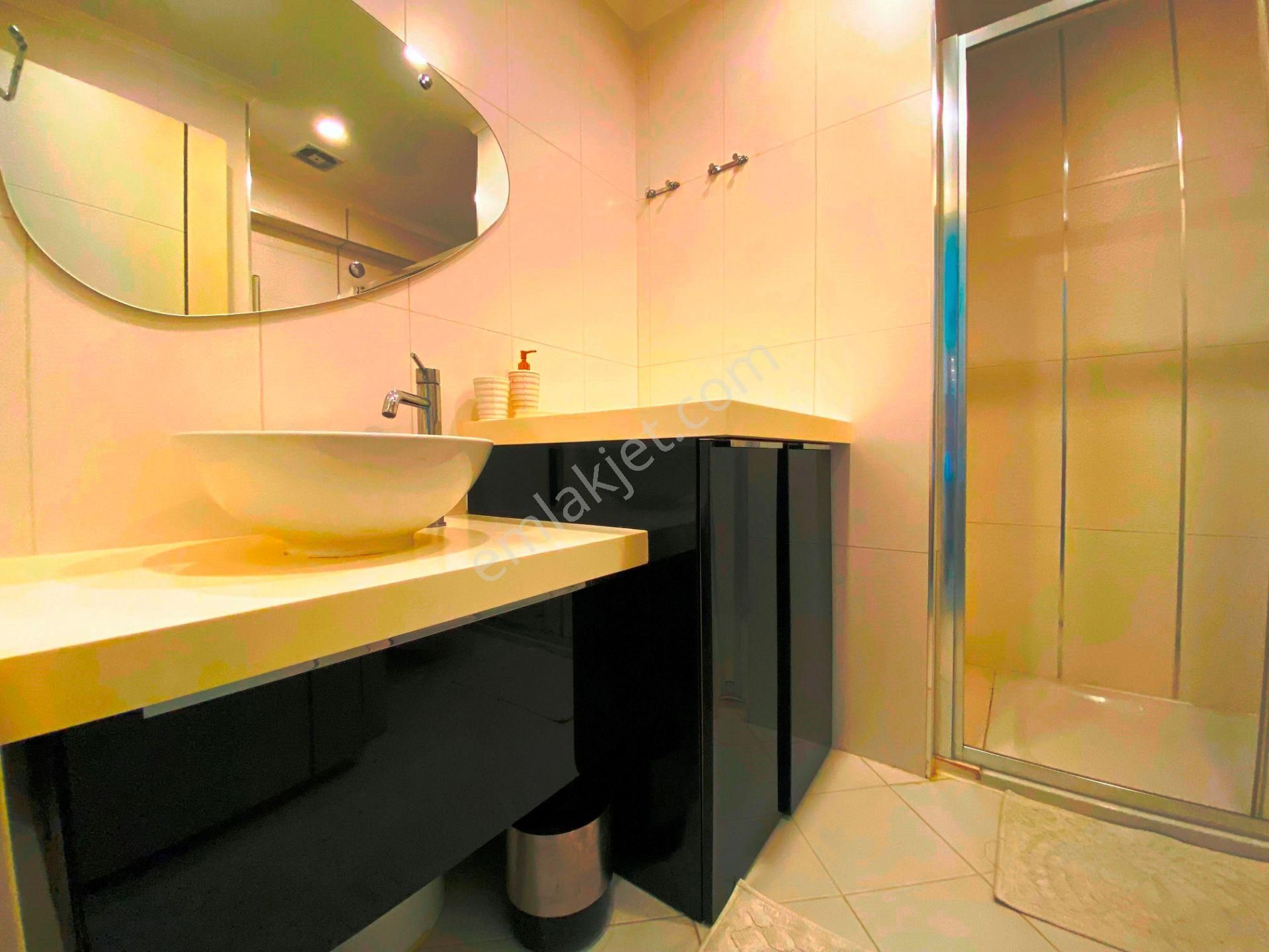 Dap Dragos Royal'de 11.kat Manzaralı Kiracısız 126m2 Satılık 3+1 - Görsel 29