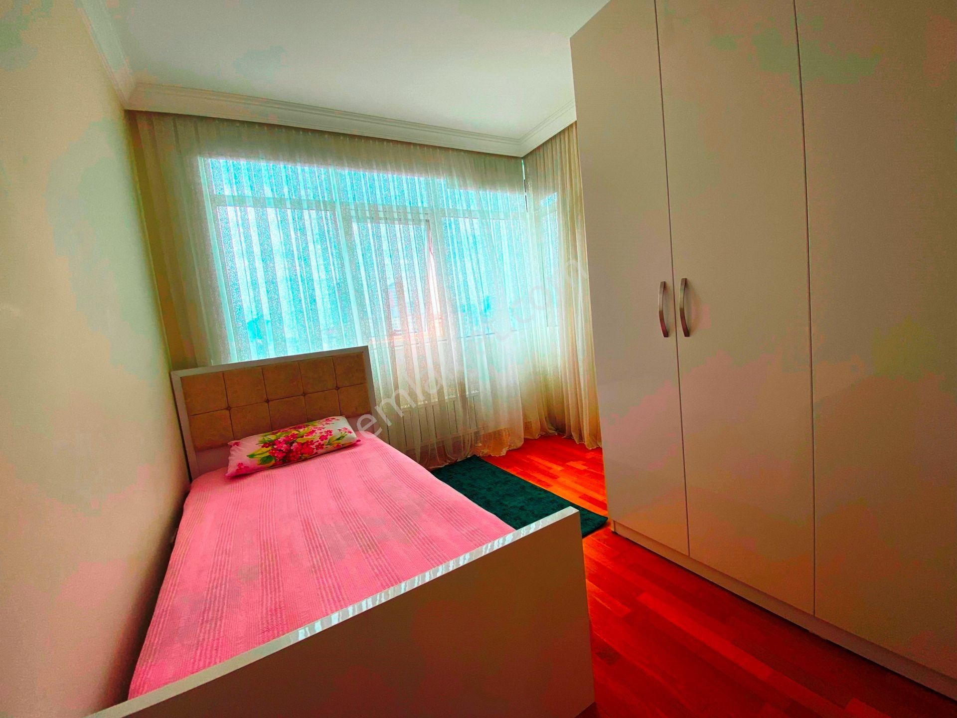 Dap Dragos Royal'de 11.kat Manzaralı Kiracısız 126m2 Satılık 3+1 - Görsel 23