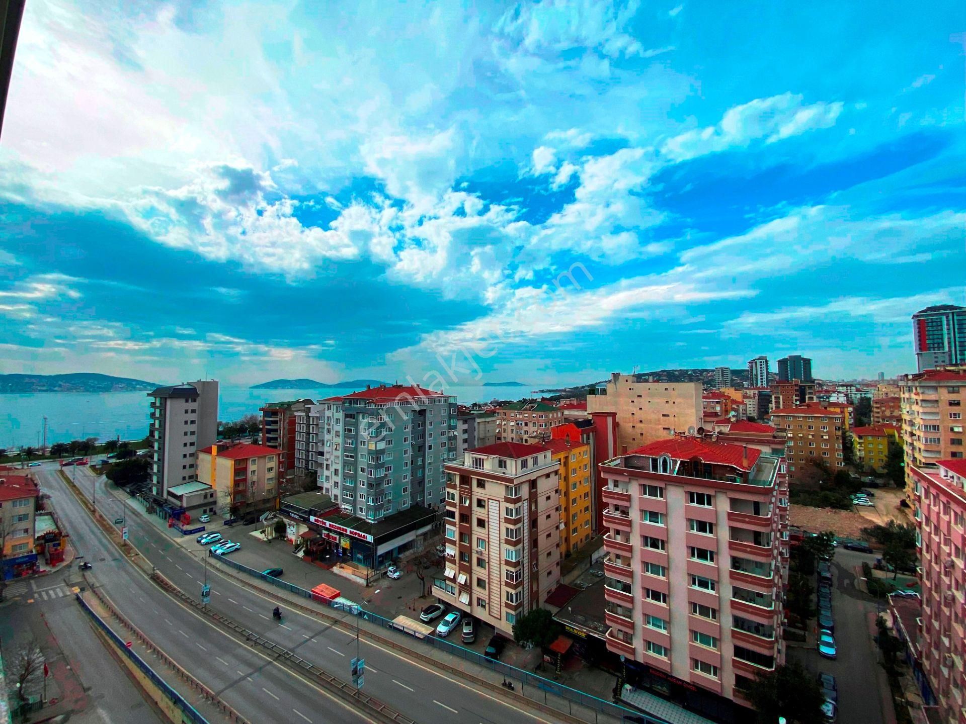 Dap Dragos Royal'de 11.kat Manzaralı Kiracısız 126m2 Satılık 3+1 - Görsel 31