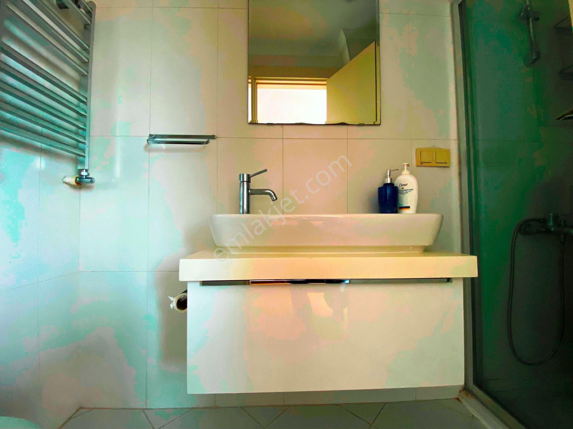 Dap Dragos Royal'de 11.kat Manzaralı Kiracısız 126m2 Satılık 3+1 - Görsel 28