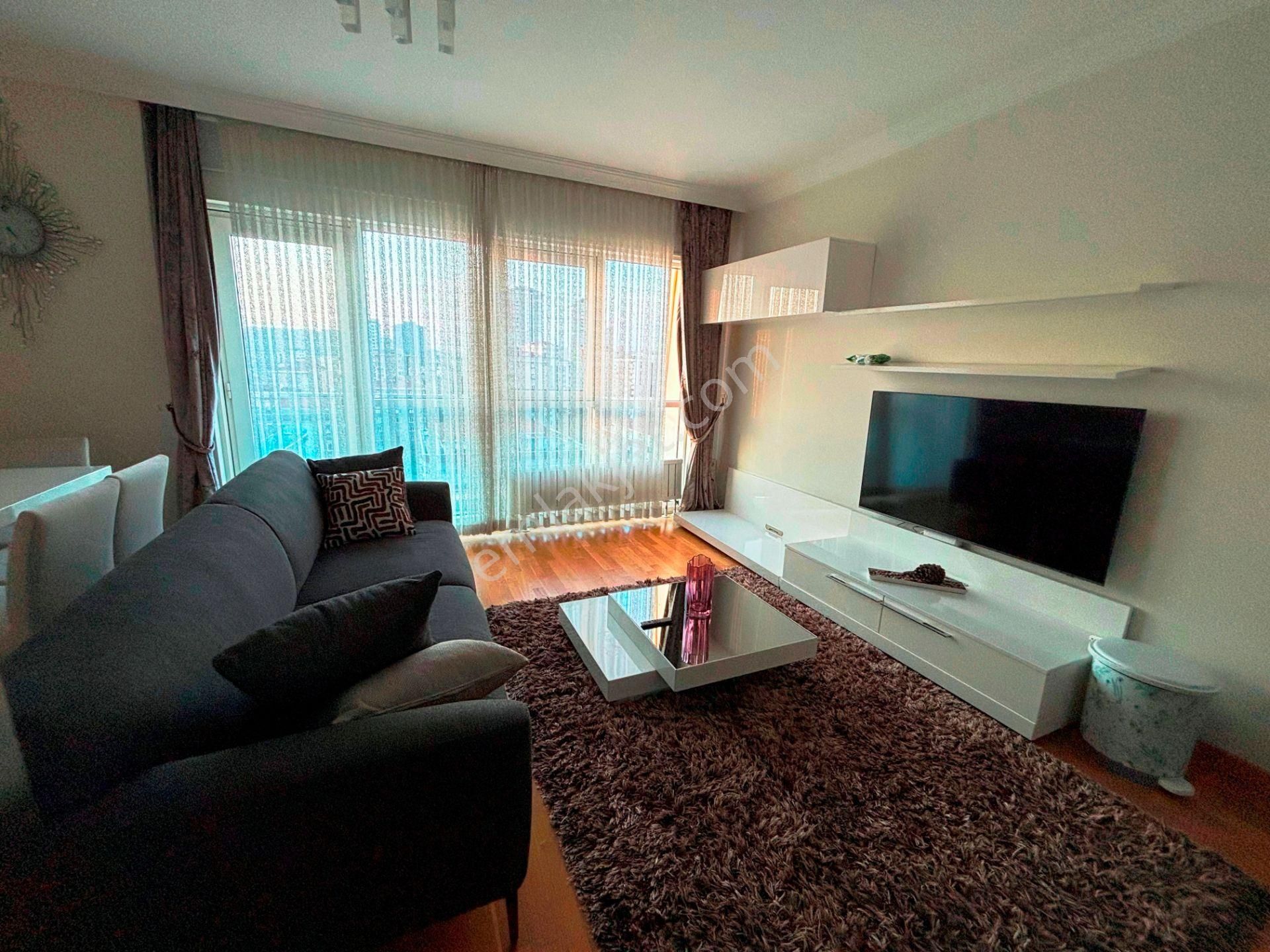 Dap Dragos Royal'de 11.kat Manzaralı Kiracısız 126m2 Satılık 3+1 - Görsel 7