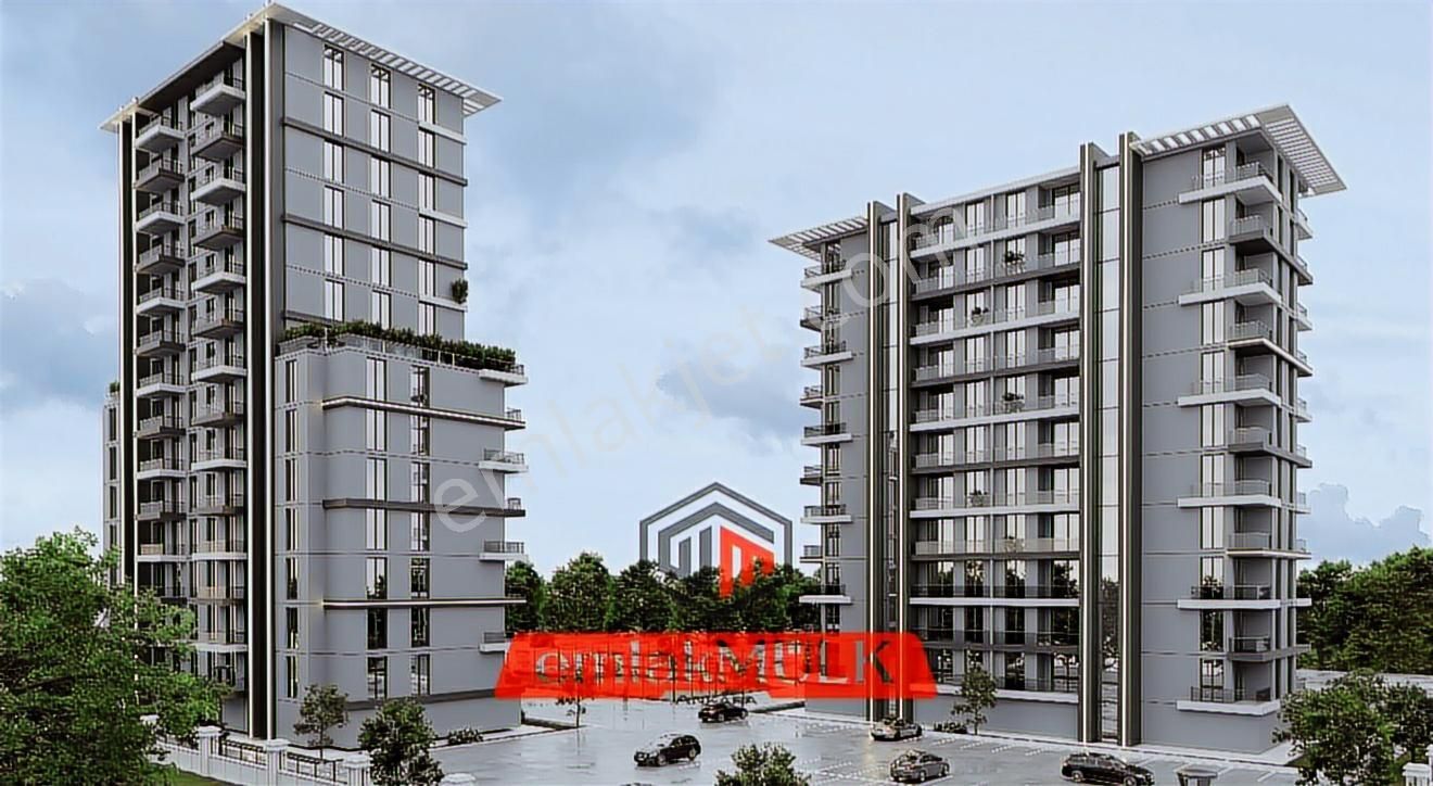 Emlakmülk'ten Yukarıyurtçu'da 2+1 Projemizde Son Fırsatlar - Görsel 9