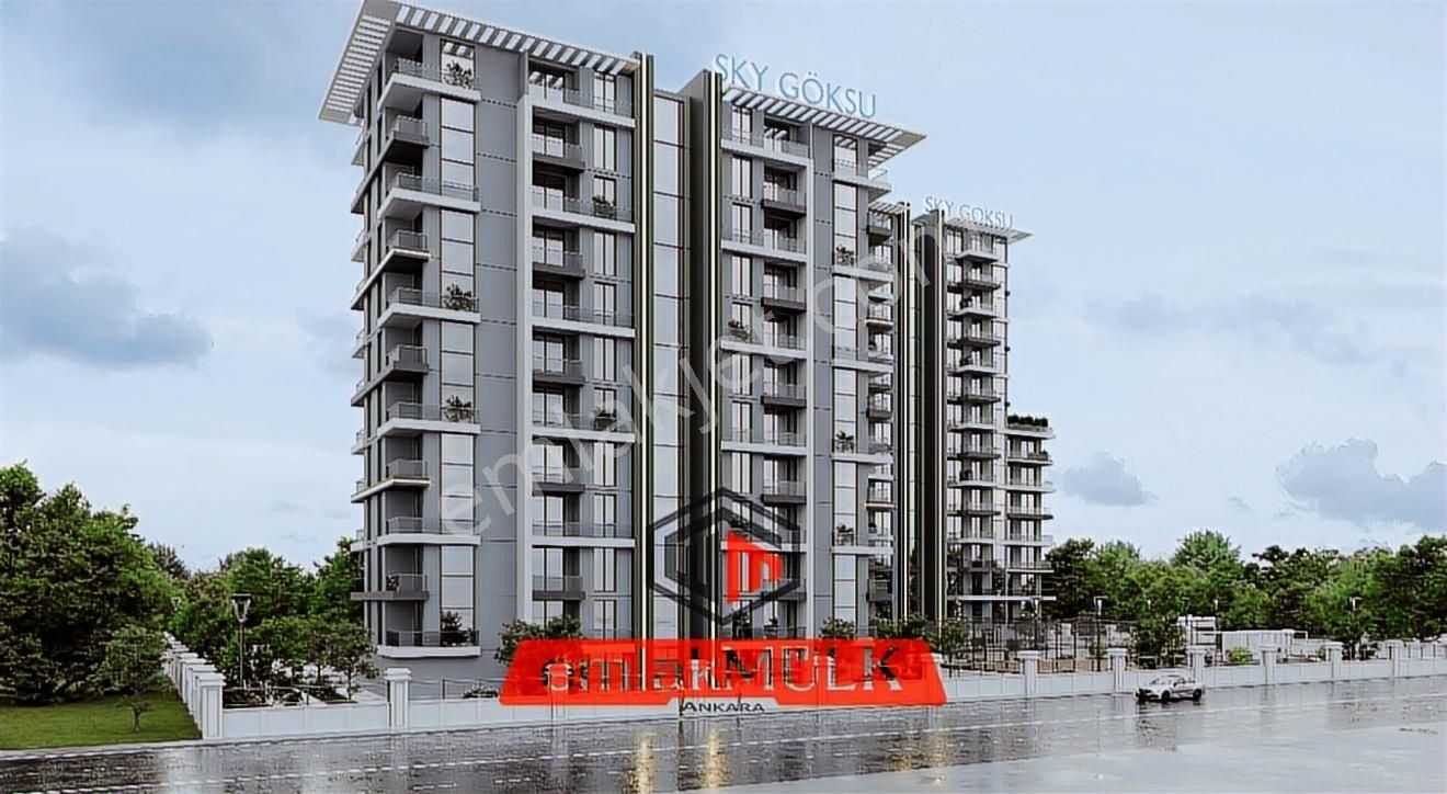 Emlakmülk'ten Yukarıyurtçu'da 2+1 Projemizde Son Fırsatlar - Görsel 20