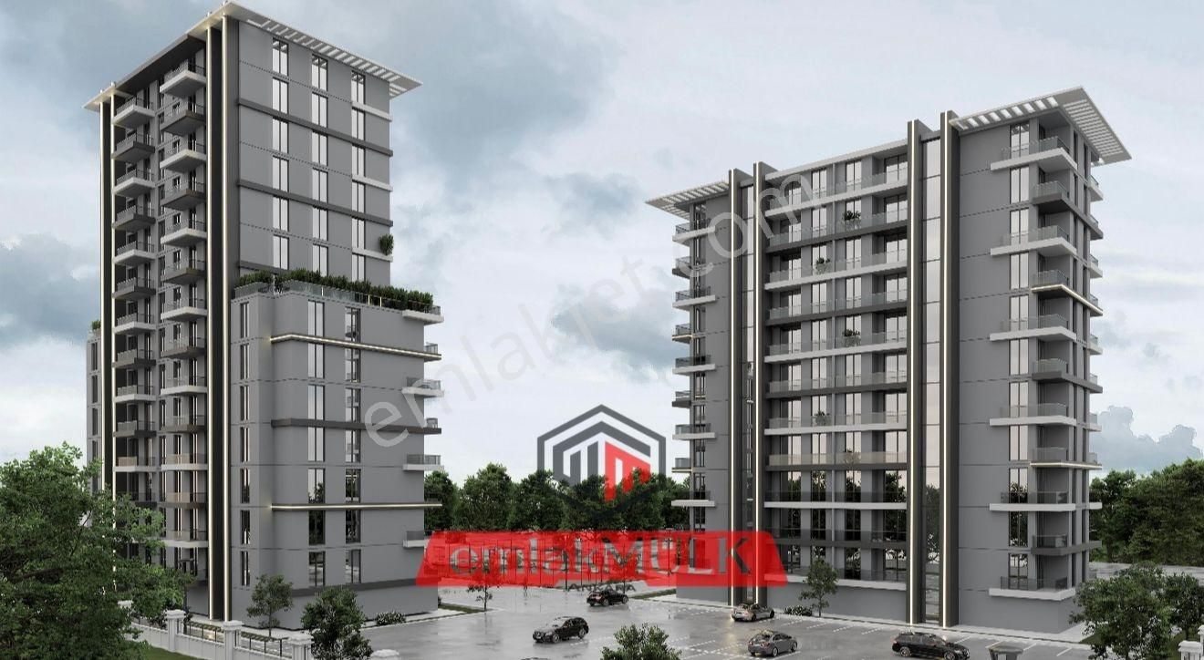 Emlakmülk'ten Yukarıyurtçu'da 2+1 Projemizde Son Fırsatlar - Görsel 14