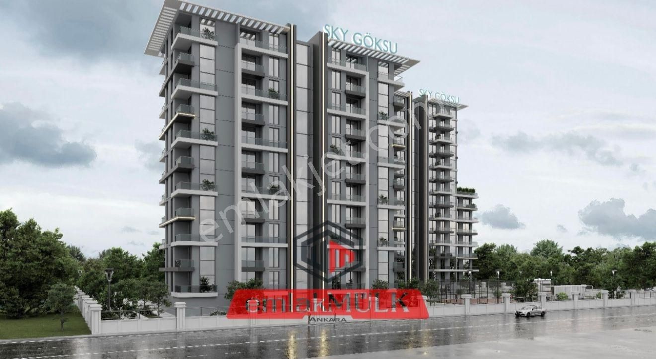 Emlakmülk'ten Yukarıyurtçu'da 2+1 Projemizde Son Fırsatlar - Görsel 2