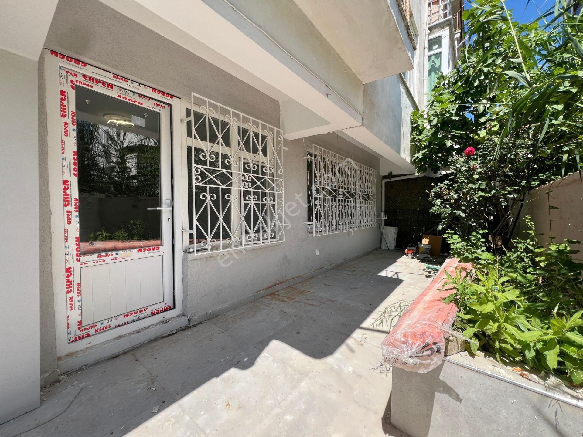 ▀jet'ten Altınkum'da Müstakil Tadında Şık Tasarımlı Satılık 2+1 - Görsel 31