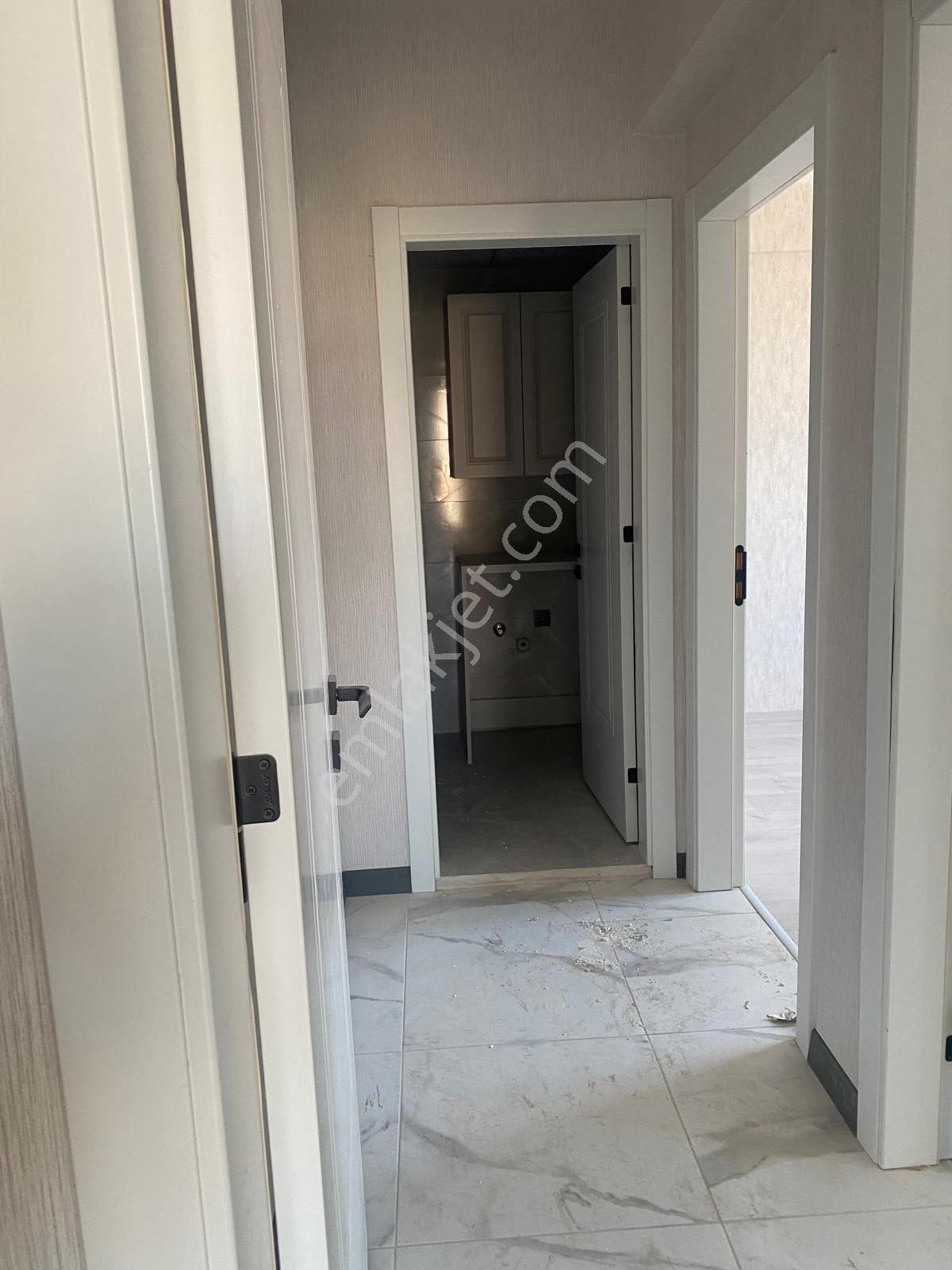 Alemdar Cd Sıfır 2+1 Daire - Görsel 8