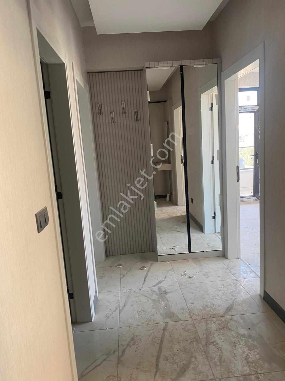 Alemdar Cd Sıfır 2+1 Daire - Görsel 6