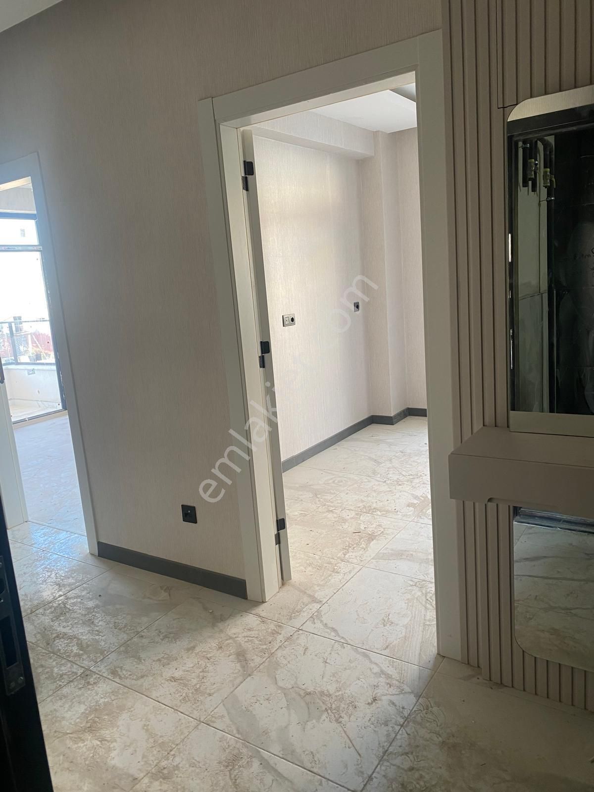 Alemdar Cd Sıfır 2+1 Daire - Görsel 3