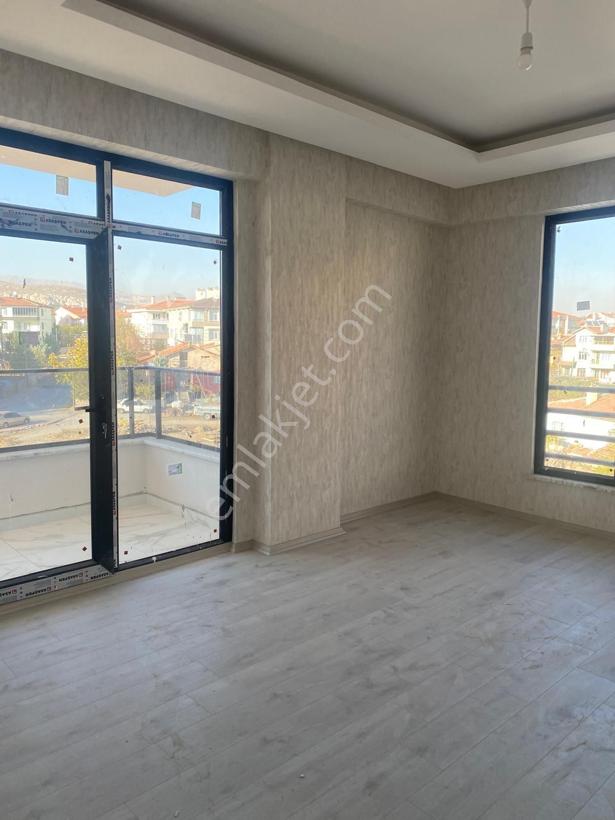 Alemdar Cd Sıfır 2+1 Daire