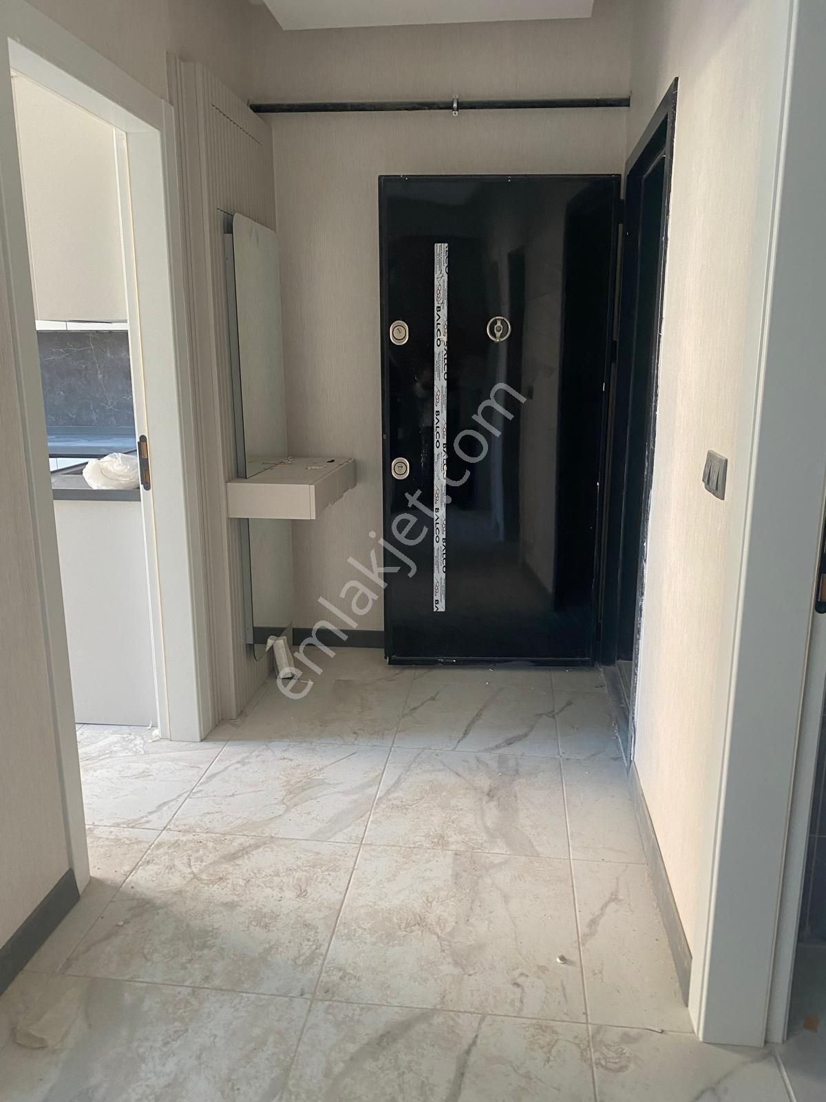 Alemdar Cd Sıfır 2+1 Daire - Görsel 2