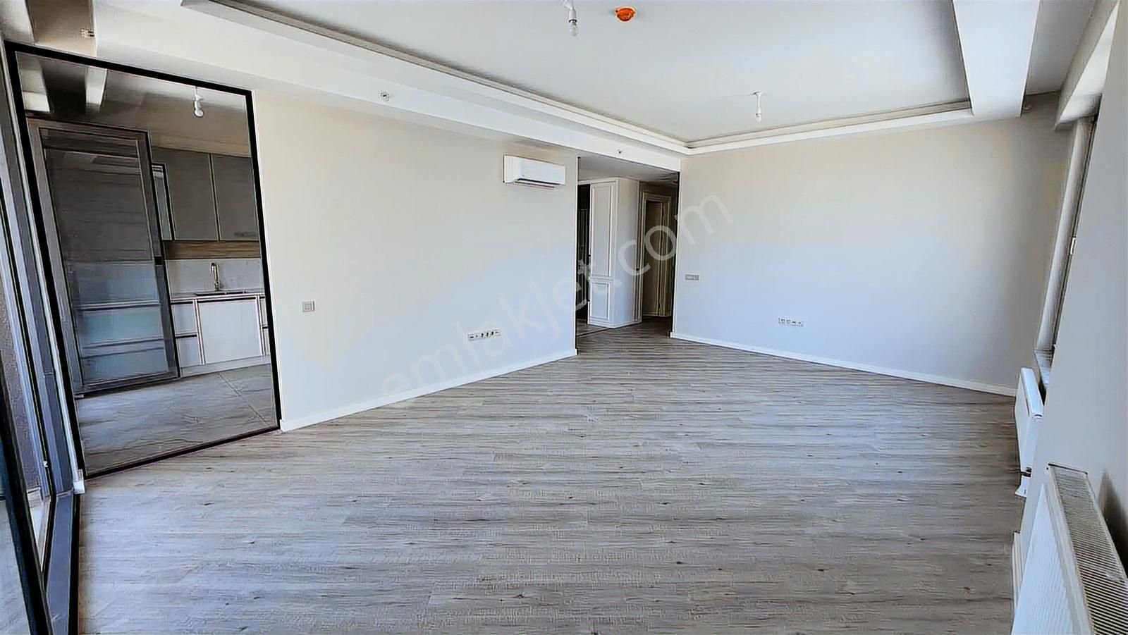 Allsancak Projesi'nde Full Deniz Manzaralı 3+1 Satılık Daire - Görsel 11