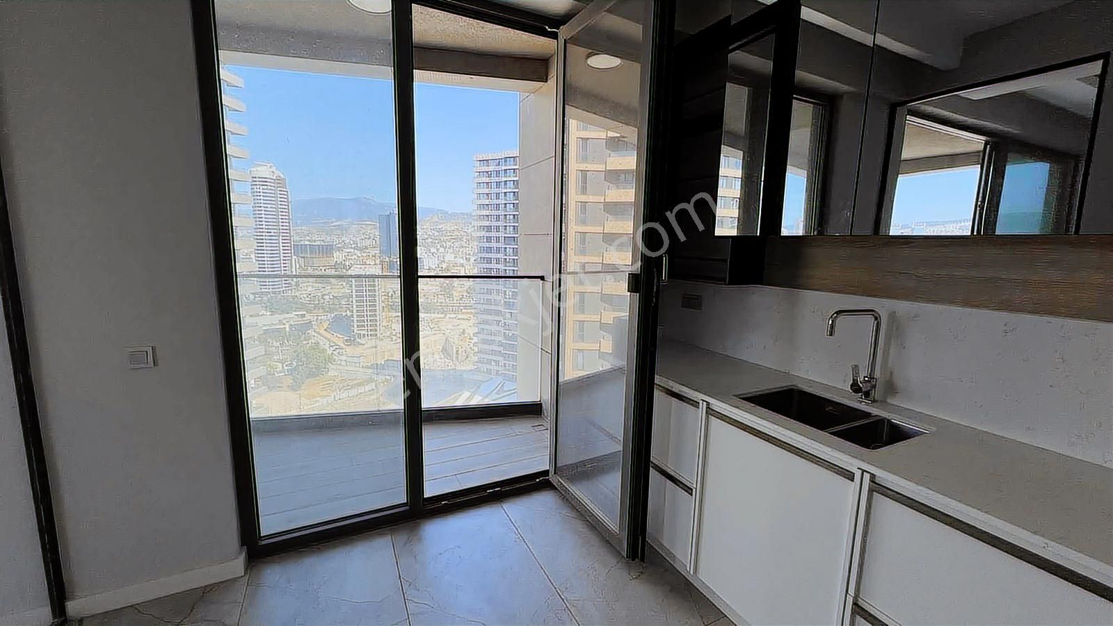 Allsancak Projesi'nde Full Deniz Manzaralı 3+1 Satılık Daire - Görsel 33