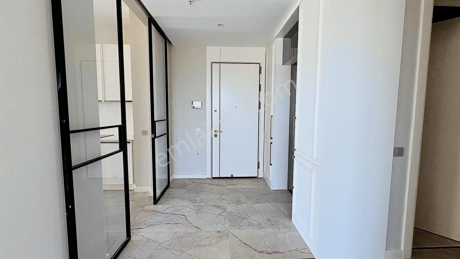 Allsancak Projesi'nde Full Deniz Manzaralı 3+1 Satılık Daire - Görsel 6