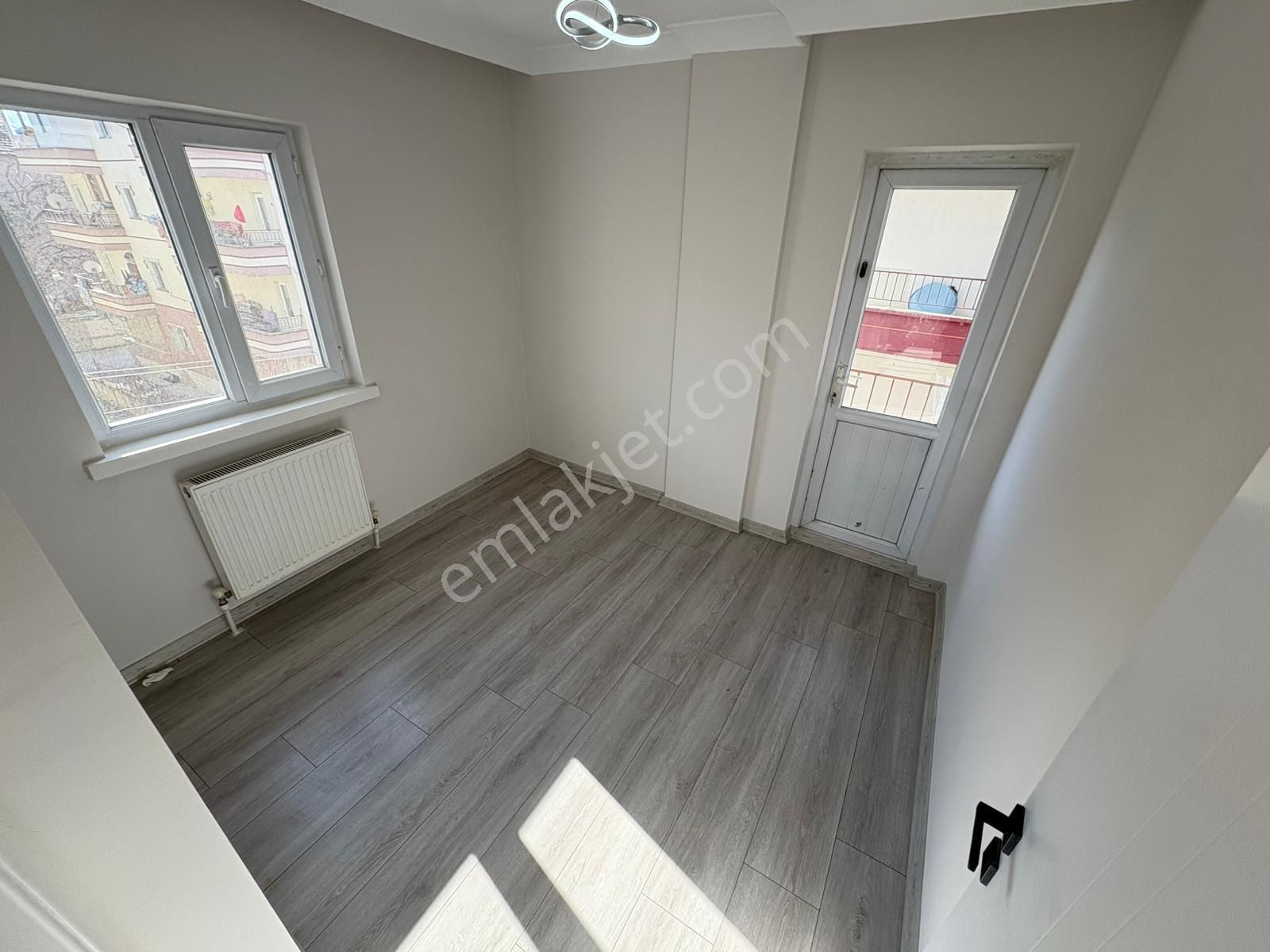 Hayal'den Atatürk Mh^de Ara Katta Ön Cp. Full + Full Yapılı 3+1 Daire !! - Görsel 15