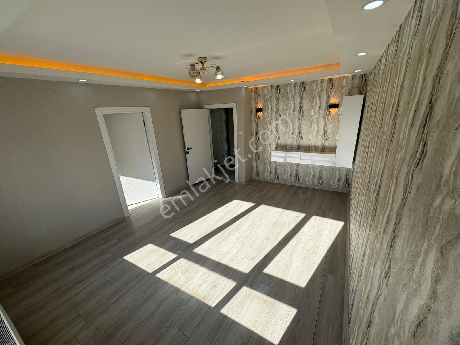 Hayal'den Atatürk Mh^de Ara Katta Ön Cp. Full + Full Yapılı 3+1 Daire !! - Görsel 11