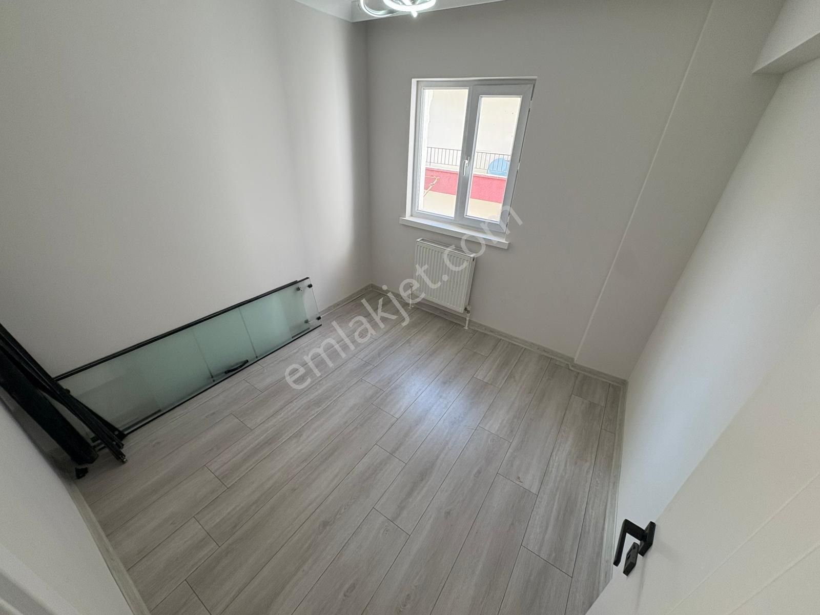 Hayal'den Atatürk Mh^de Ara Katta Ön Cp. Full + Full Yapılı 3+1 Daire !! - Görsel 14