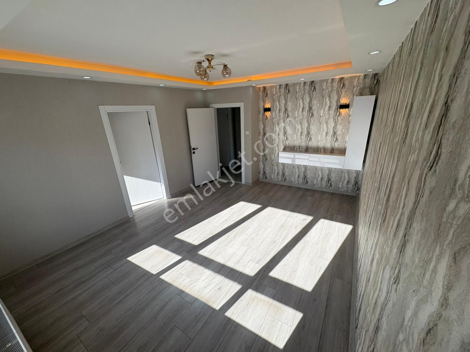 Hayal'den Atatürk Mh^de Ara Katta Ön Cp. Full + Full Yapılı 3+1 Daire !! - Görsel 10