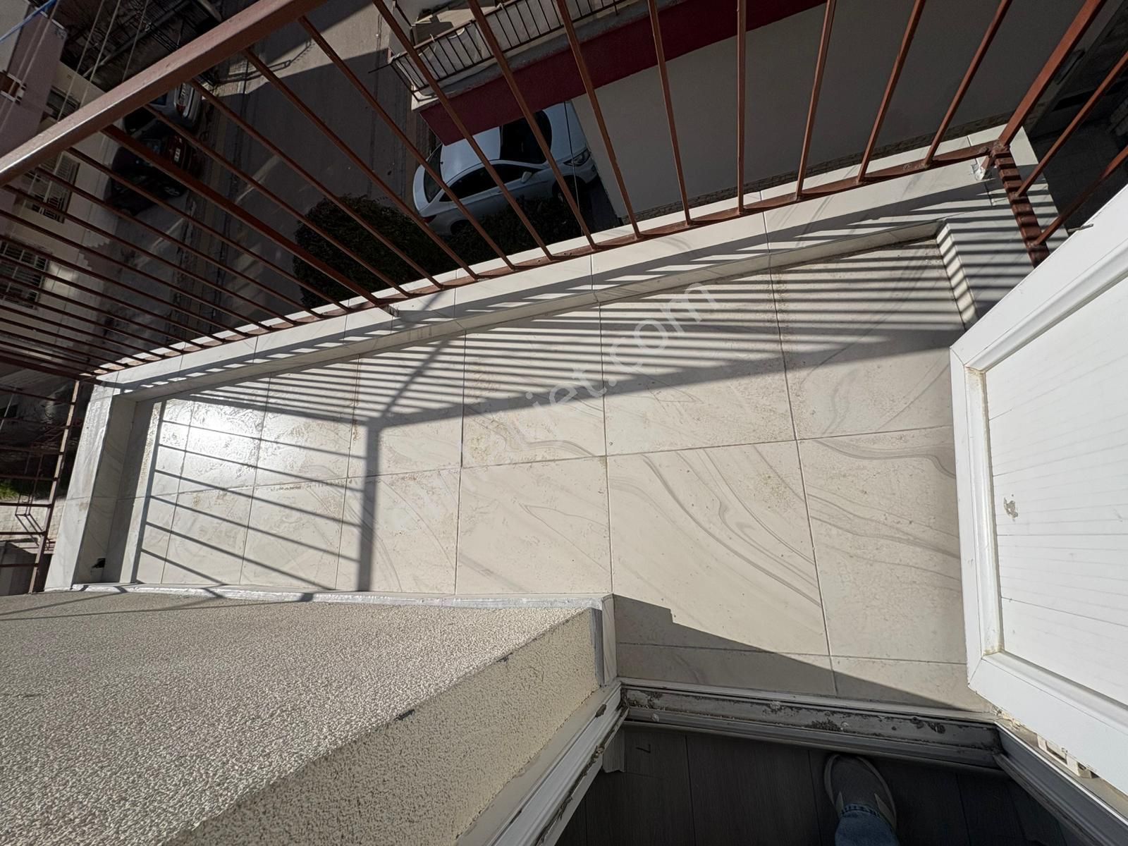 Hayal'den Atatürk Mh^de Ara Katta Ön Cp. Full + Full Yapılı 3+1 Daire !! - Görsel 27