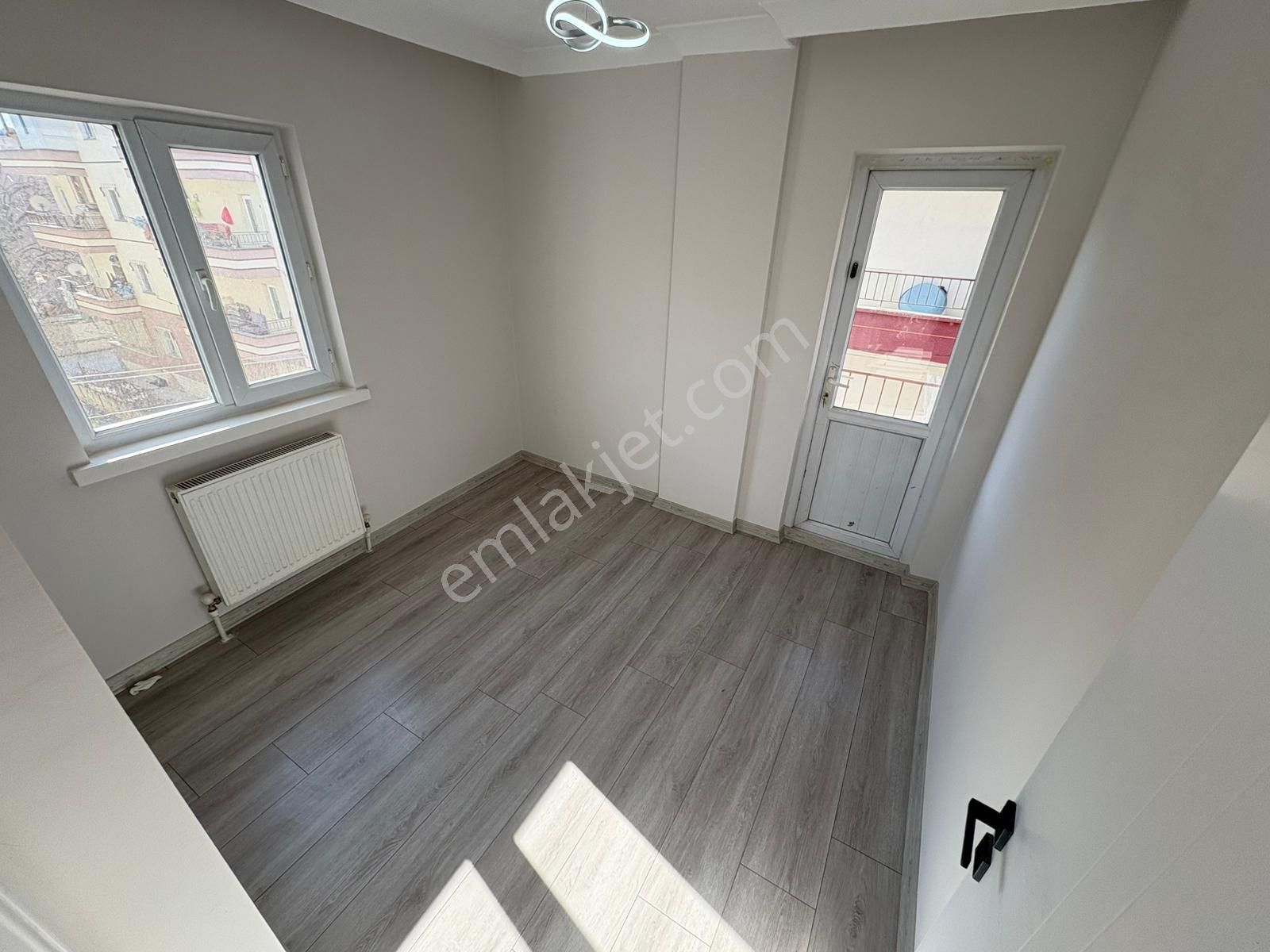 Hayal'den Atatürk Mh^de Ara Katta Ön Cp. Full + Full Yapılı 3+1 Daire !! - Görsel 13