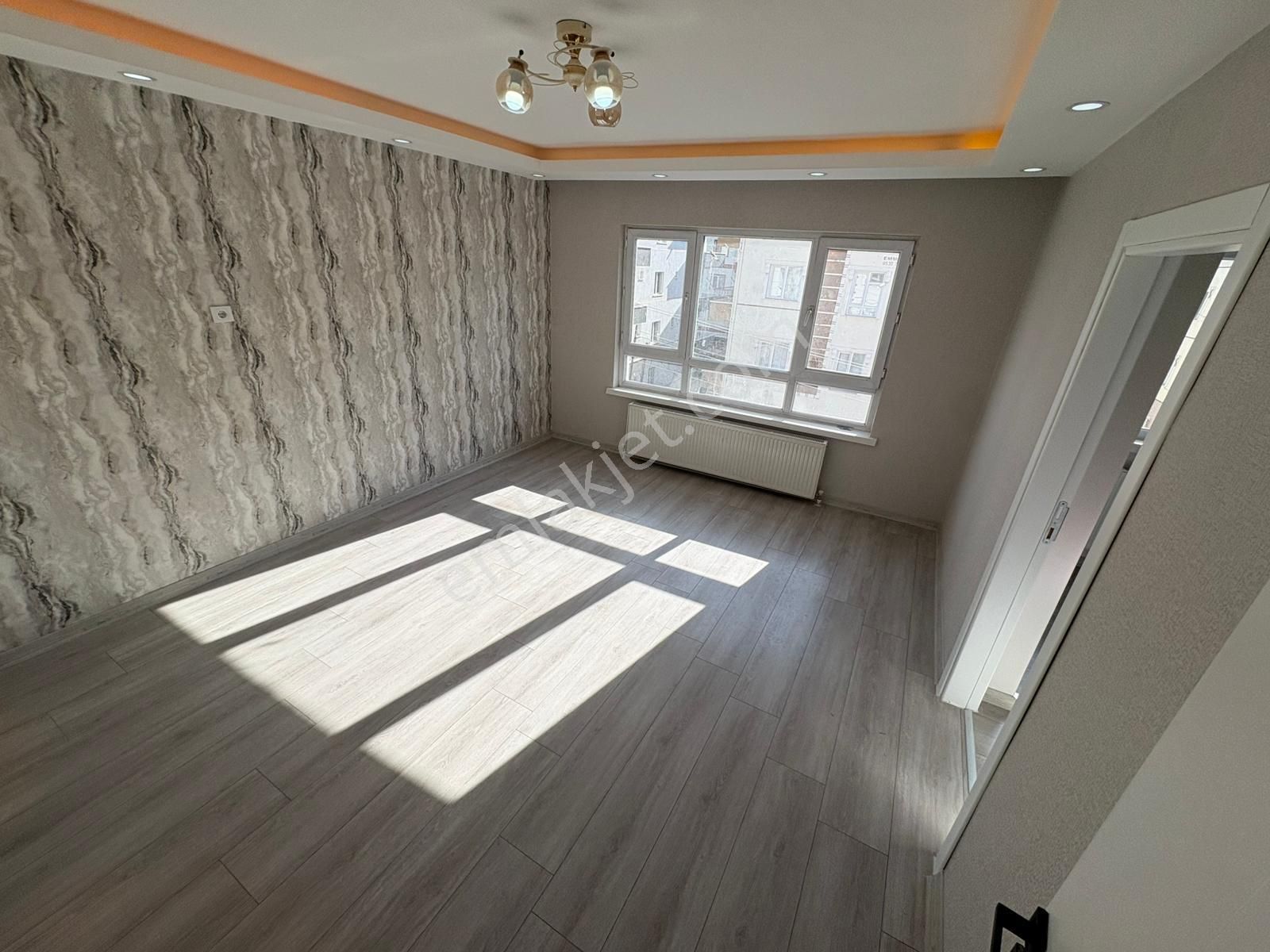 Hayal'den Atatürk Mh^de Ara Katta Ön Cp. Full + Full Yapılı 3+1 Daire !! - Görsel 8