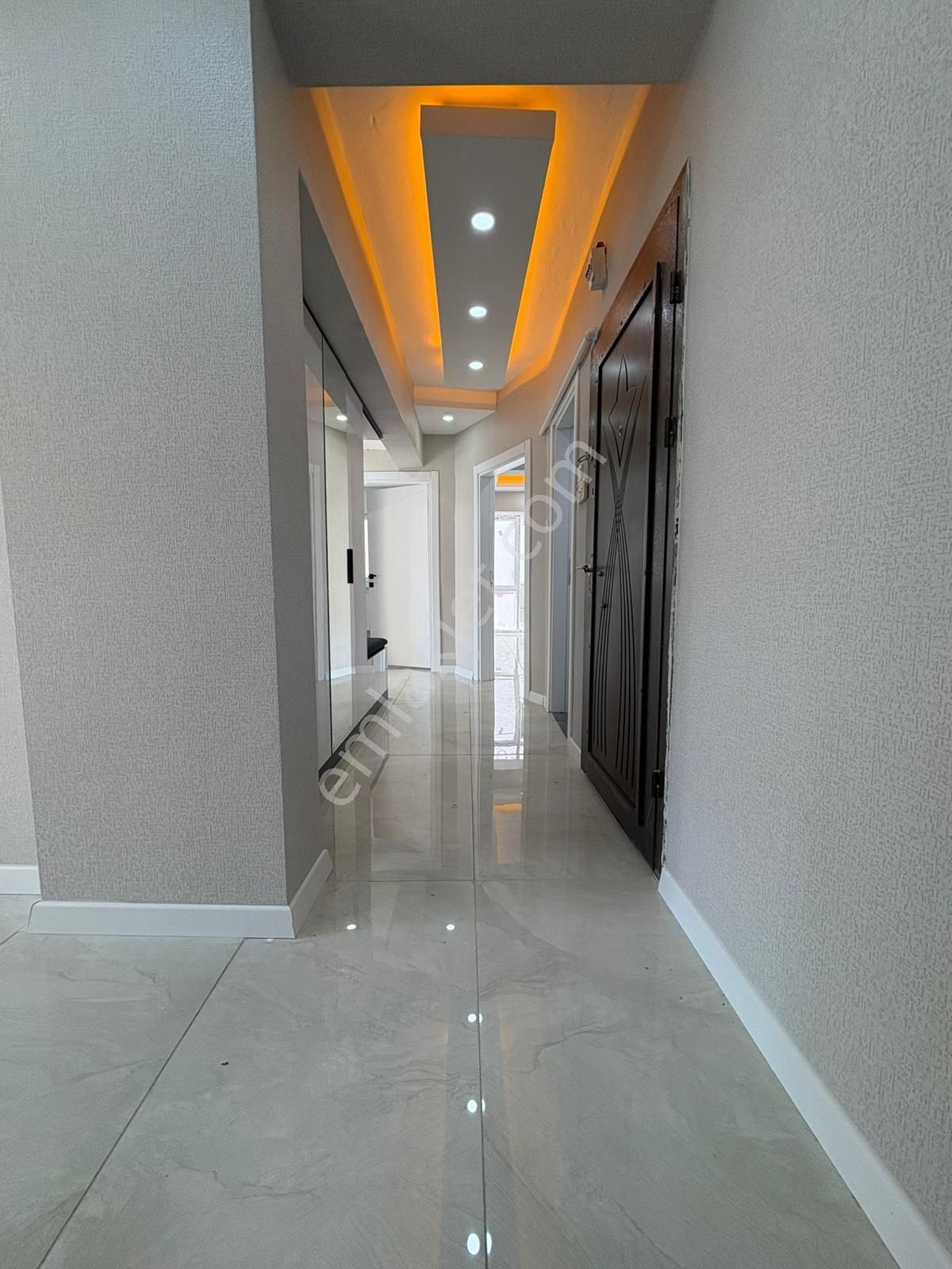 Hayal'den Atatürk Mh^de Ara Katta Ön Cp. Full + Full Yapılı 3+1 Daire !! - Görsel 23