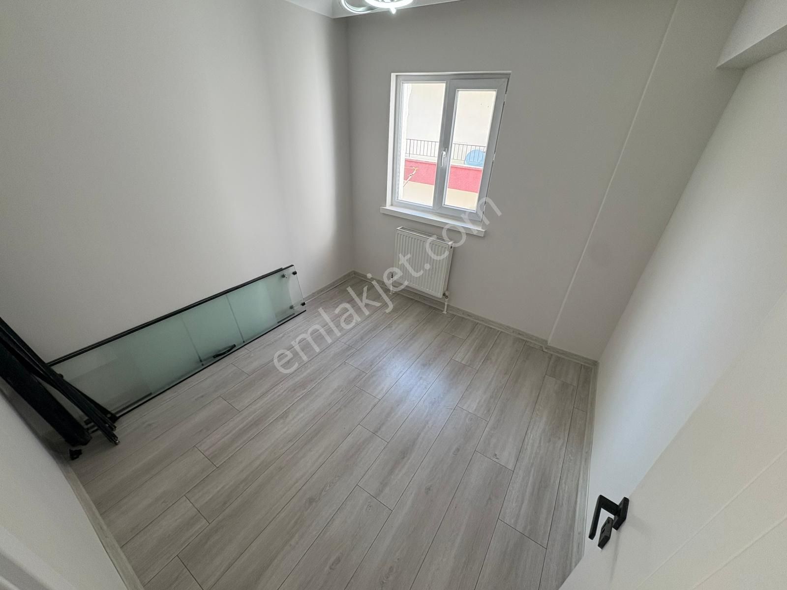 Hayal'den Atatürk Mh^de Ara Katta Ön Cp. Full + Full Yapılı 3+1 Daire !! - Görsel 18