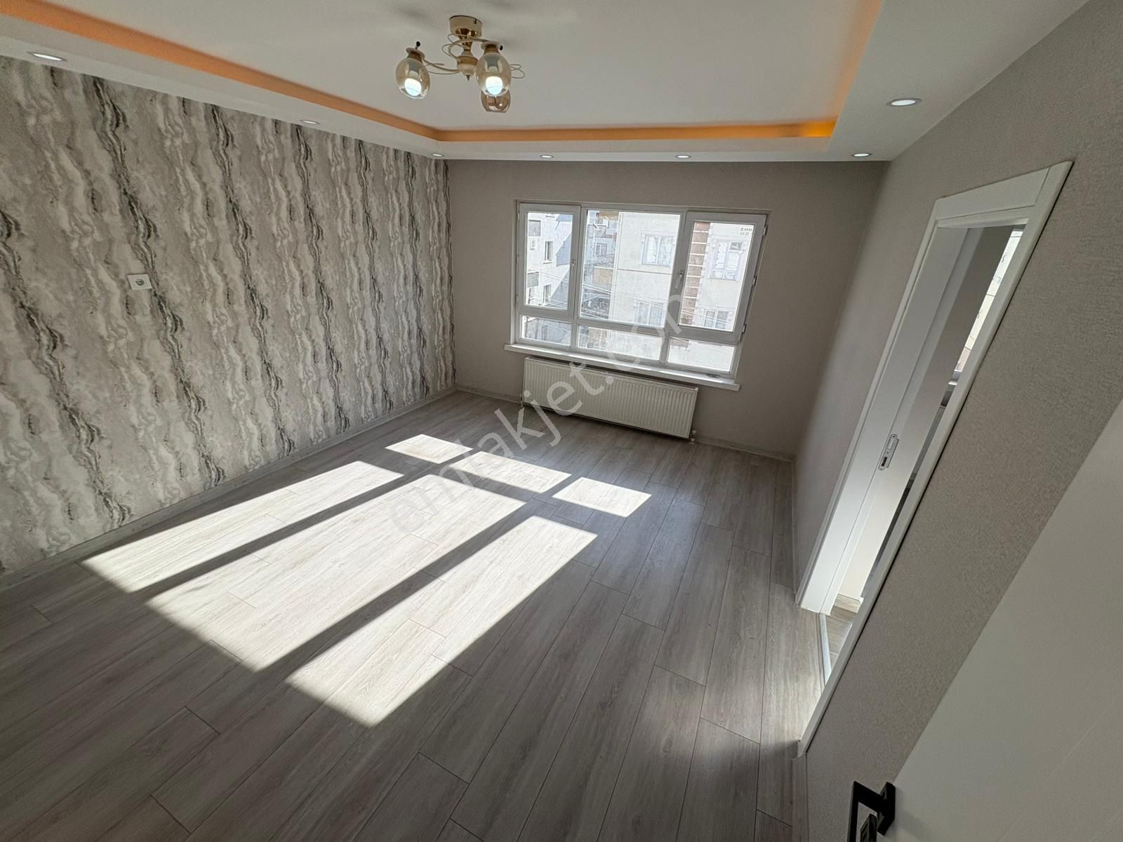 Hayal'den Atatürk Mh^de Ara Katta Ön Cp. Full + Full Yapılı 3+1 Daire !! - Görsel 7