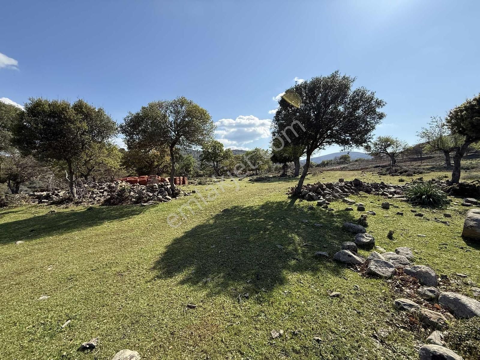 İmroz Emlak'tan Ticari İşletmeye Uygun Asfalta Sıfır - Görsel 31