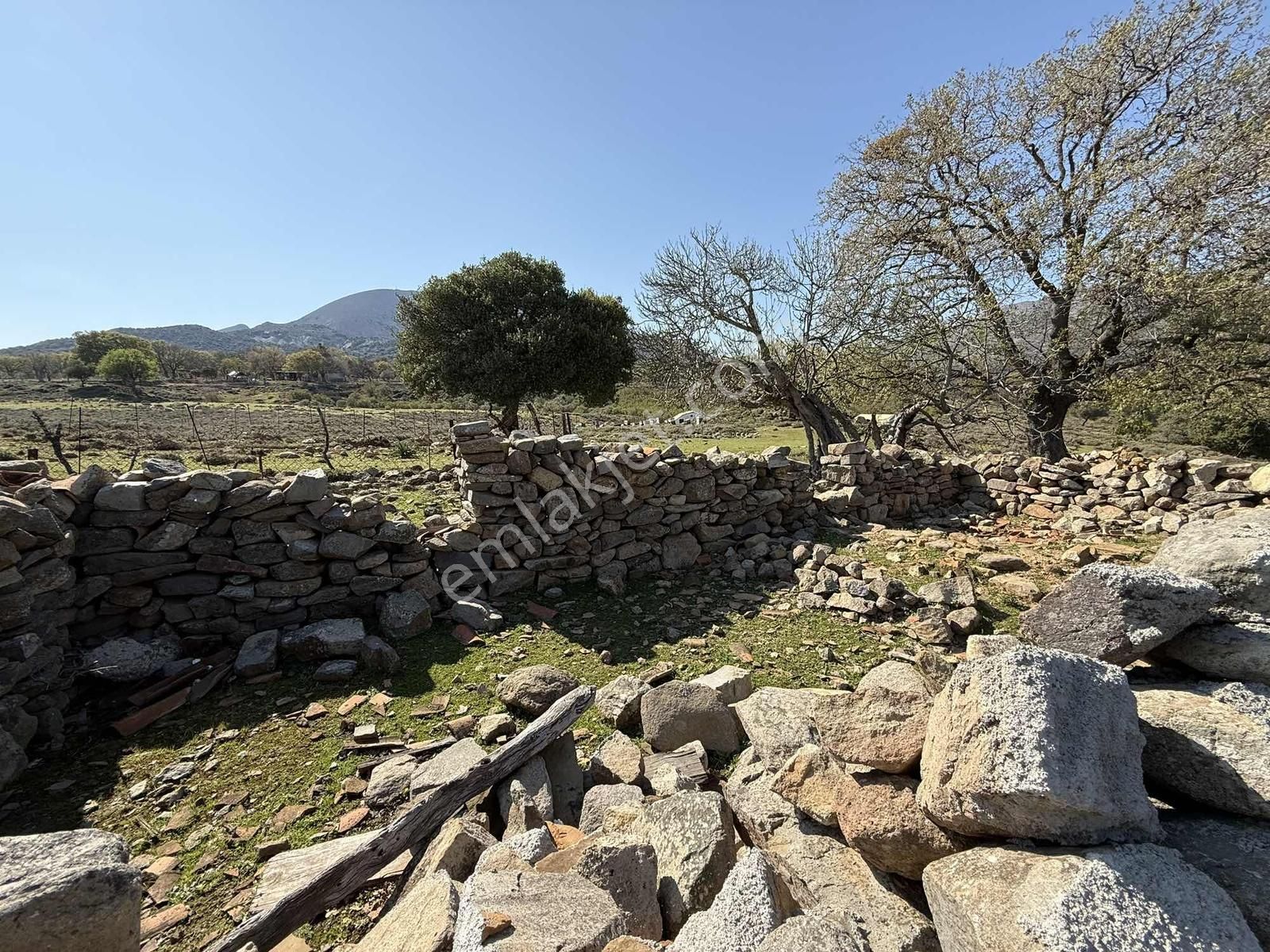 İmroz Emlak'tan Ticari İşletmeye Uygun Asfalta Sıfır - Görsel 18