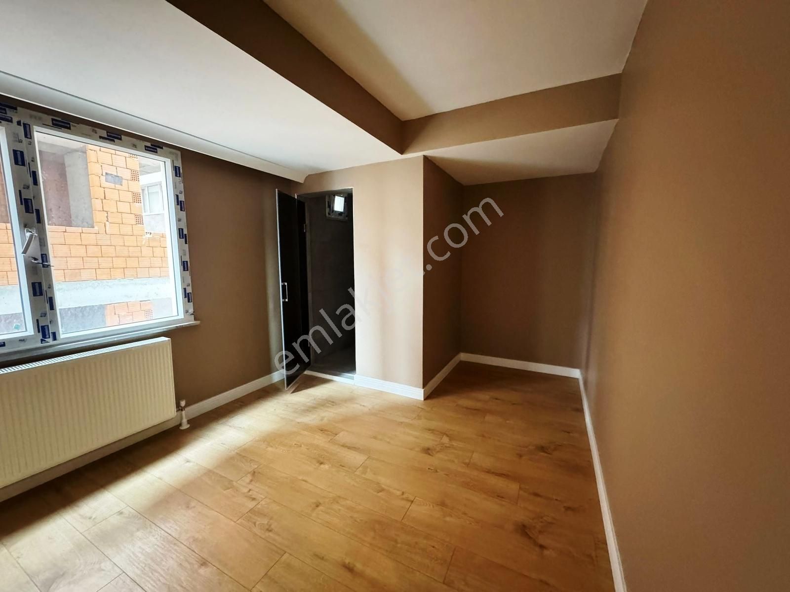 Metroya Yakın Sıfır Binada 3. Kat 2+1 Odalı Satılık Daire - Görsel 11