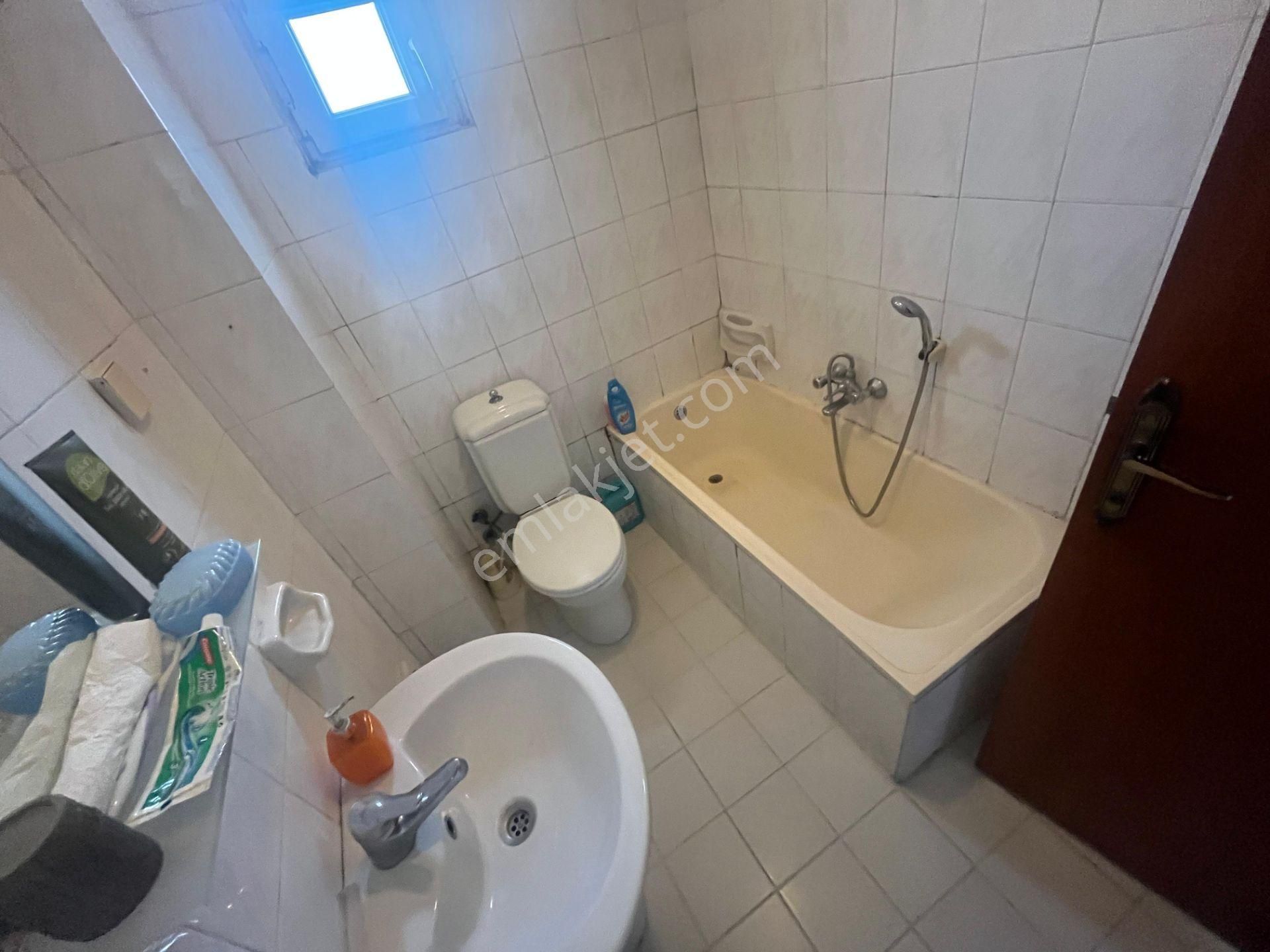 Mç Emlak'tan Osmanlı Mah'sınde 3+1 Site İçi Satılık Dire - Görsel 11