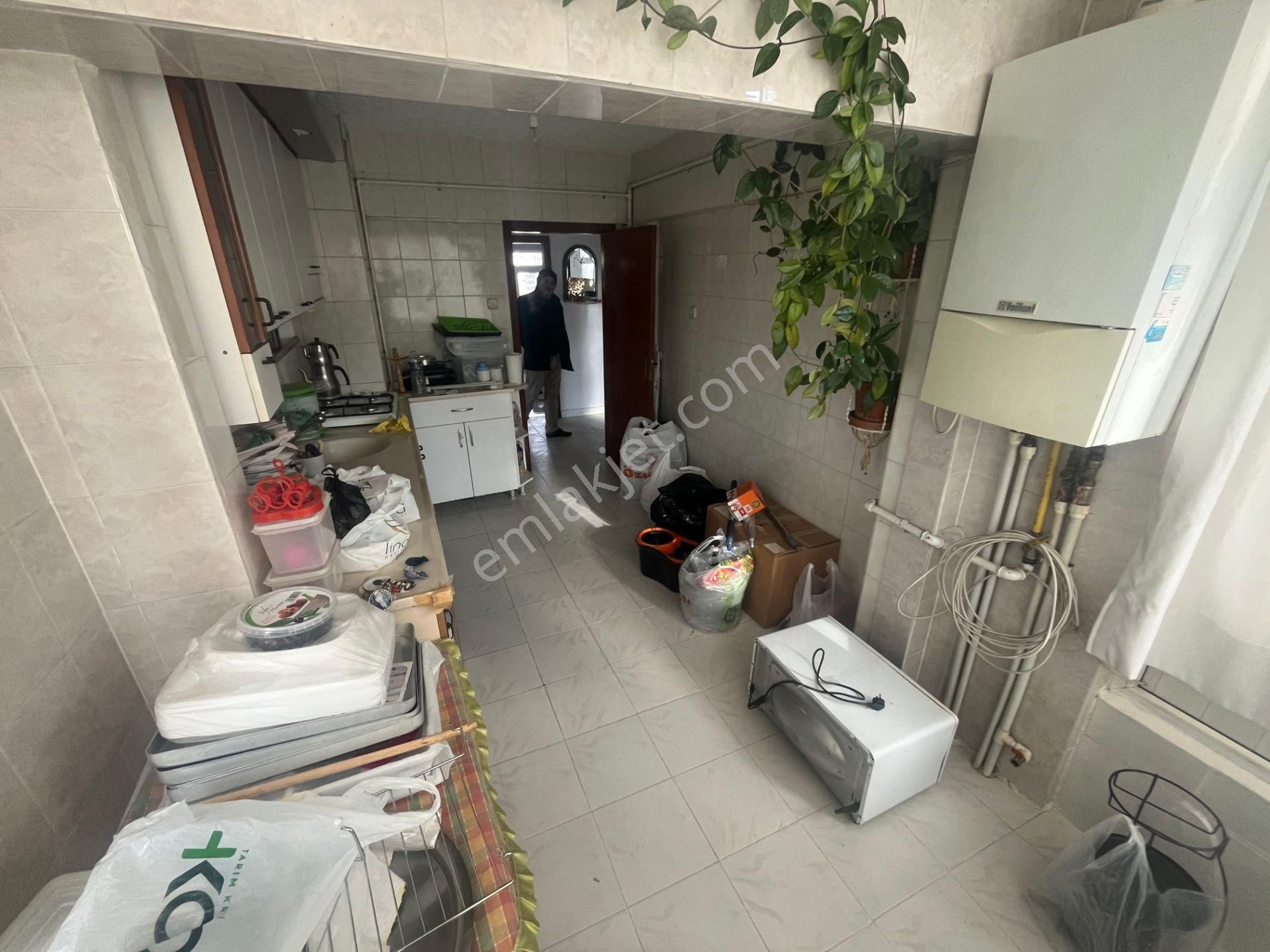 Mç Emlak'tan Osmanlı Mah'sınde 3+1 Site İçi Satılık Dire - Görsel 3