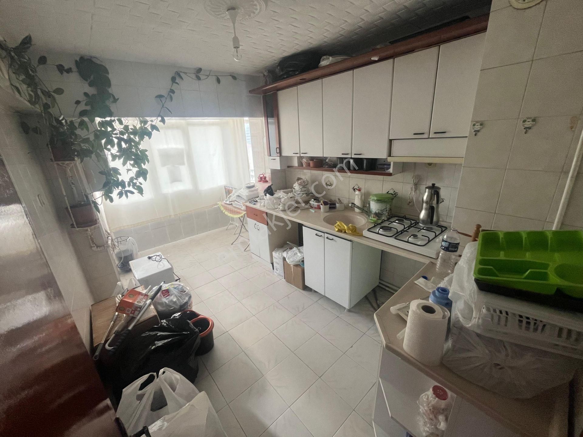 Mç Emlak'tan Osmanlı Mah'sınde 3+1 Site İçi Satılık Dire