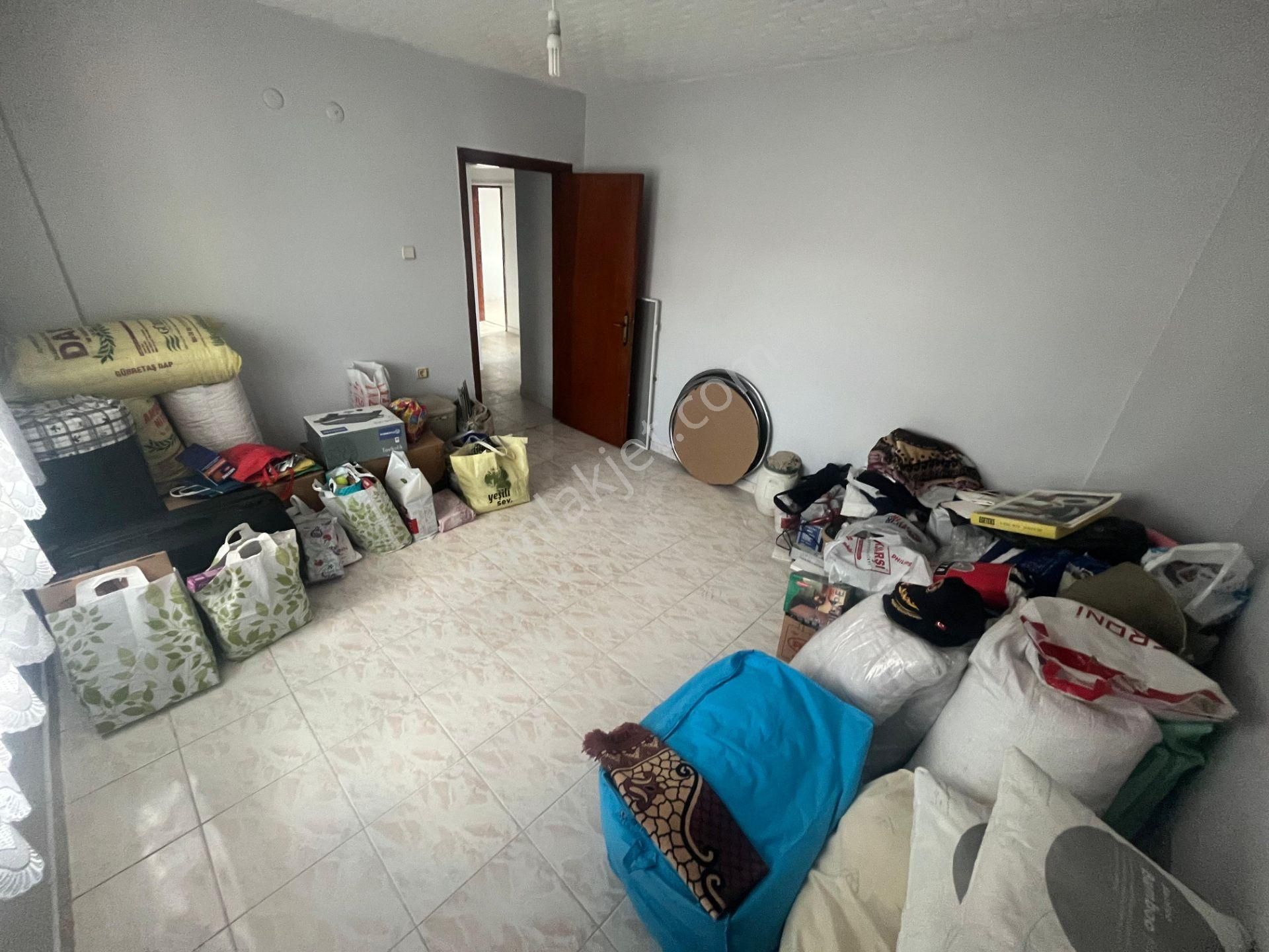 Mç Emlak'tan Osmanlı Mah'sınde 3+1 Site İçi Satılık Dire - Görsel 14