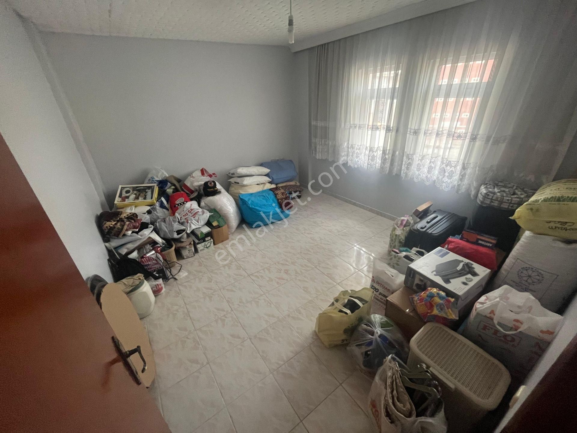 Mç Emlak'tan Osmanlı Mah'sınde 3+1 Site İçi Satılık Dire - Görsel 15