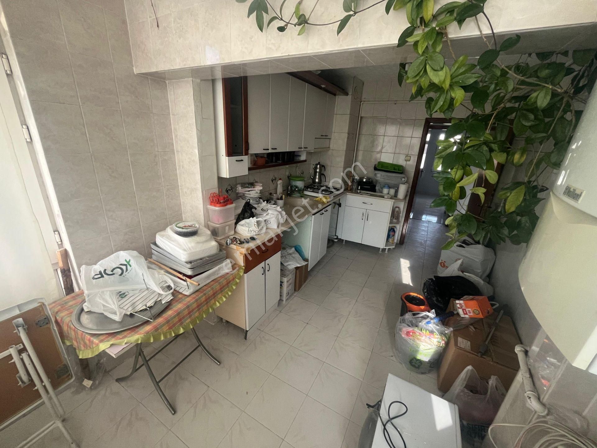 Mç Emlak'tan Osmanlı Mah'sınde 3+1 Site İçi Satılık Dire - Görsel 2