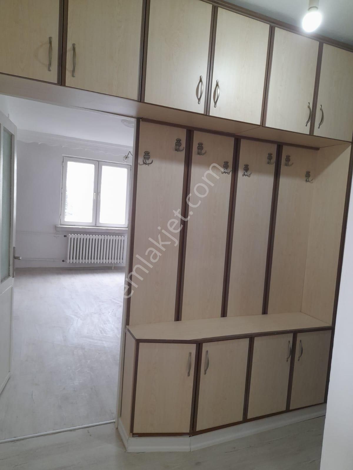 Hilal Akın Emlak’tan Uluönder Mah.kiralık 3+1 Daire - Görsel 11