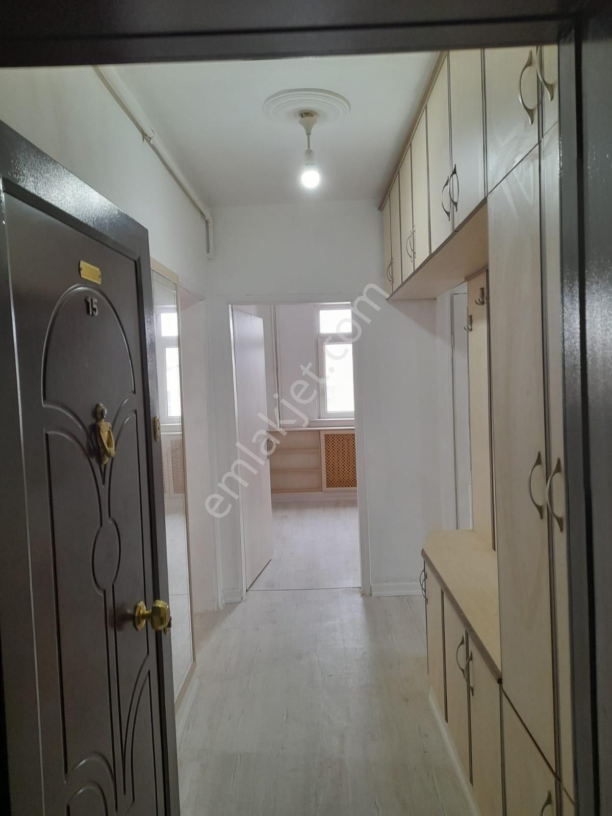 Hilal Akın Emlak’tan Uluönder Mah.kiralık 3+1 Daire - Görsel 5