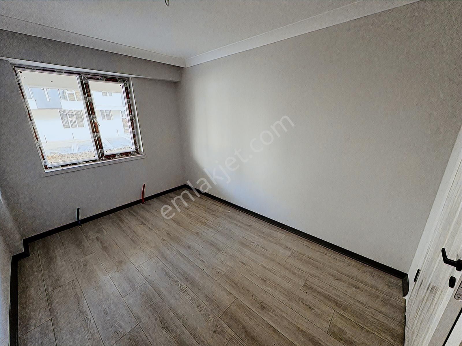 Oğuzlar'dan Fevziçakmak Mahallesin'de 2+1 Daire - Görsel 11