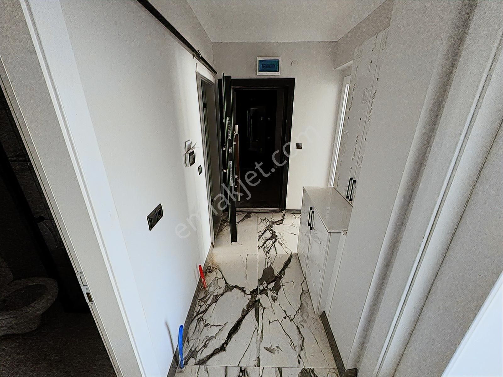 Oğuzlar'dan Fevziçakmak Mahallesin'de 2+1 Daire - Görsel 17