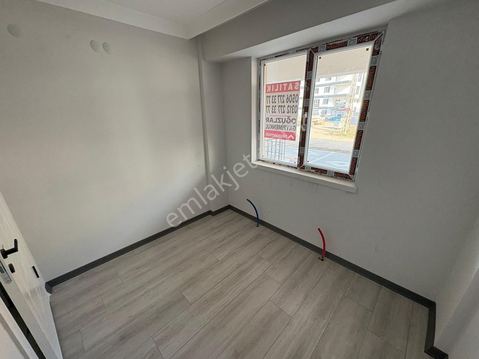 Oğuzlar'dan Fevziçakmak Mahallesin'de 2+1 Daire - Görsel 2