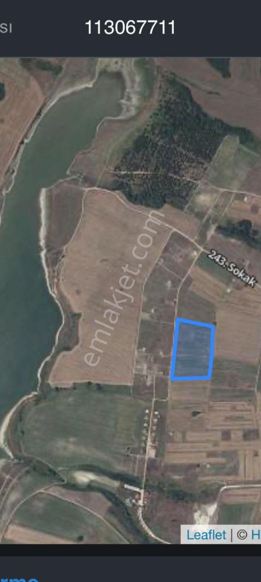 Silivri Balaban Mah Acil Satılık Kelepir Satılık 282 M Hisseli Arsa - Görsel 8